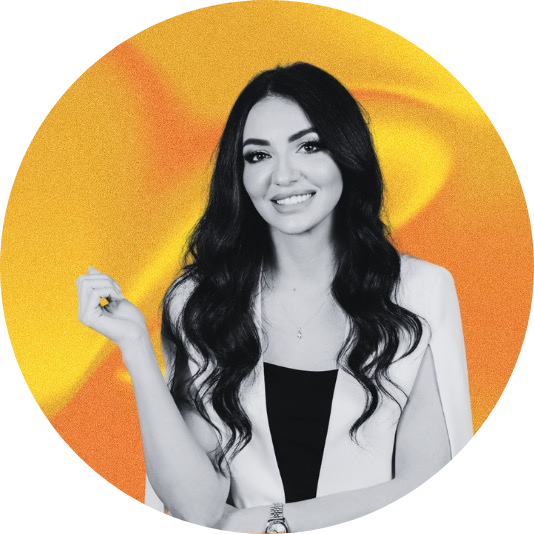 Natasa Grdinić Business Beat