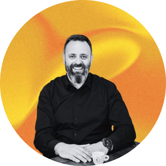 Darko Vukčević Business Beat