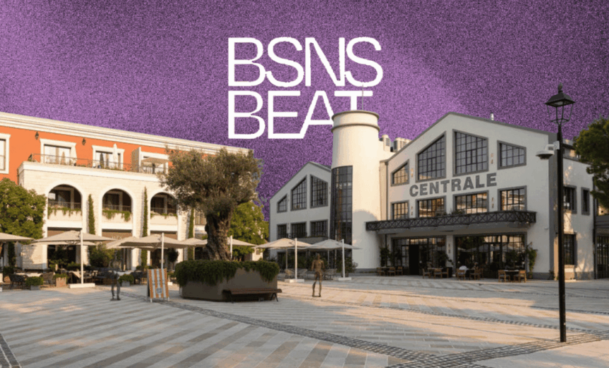 Business beat 2026