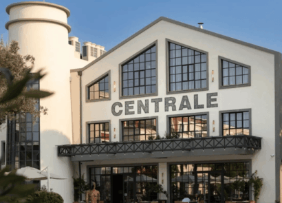 Business Beat 2026 Lustica Centrale
